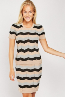 Komplet Cherry Koko mix barev uni (36-40)