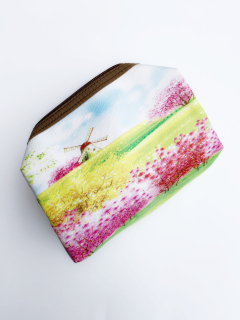 Kosmetická taška mlýn 