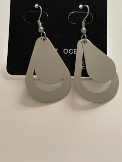 Fashion Jewelry náušnice ocelové kulaté 1680420