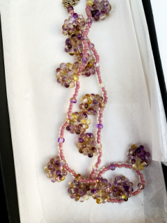 Náhrdelník Rokaj barevný Jablonex 5800