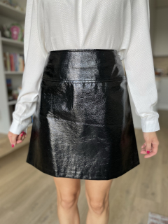 Sukně Jake's collection černá vel. 38