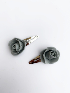 Sponka do vlasů RŮŽE 1 ks